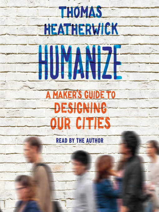 Cover image for Humanize